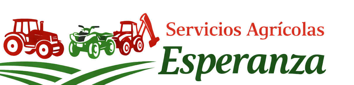 Servicios Agrícolas Esperanza